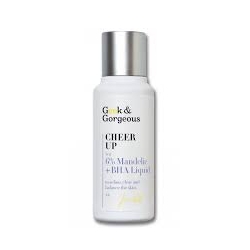 Geek and Gorgeous - Cheer Up Tonik 100ml